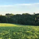 Feriehus Hilltop Haven In