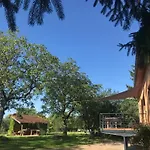 Hilltop Haven In