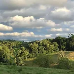 Hilltop Haven In
