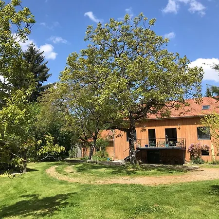 Hilltop Haven In Parlan Casa de Férias Parlan