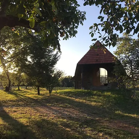 Hilltop Haven In Σπίτι διακοπών