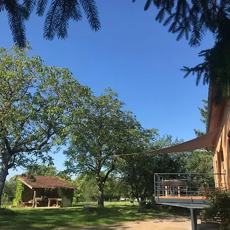 Hilltop Haven In