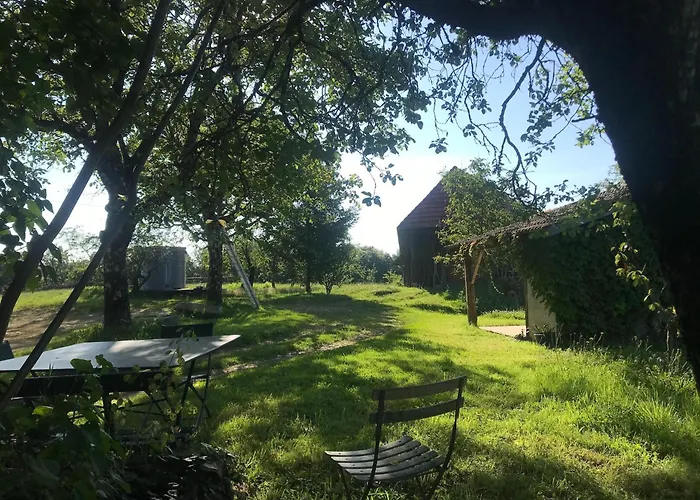 Hilltop Haven In Parlan