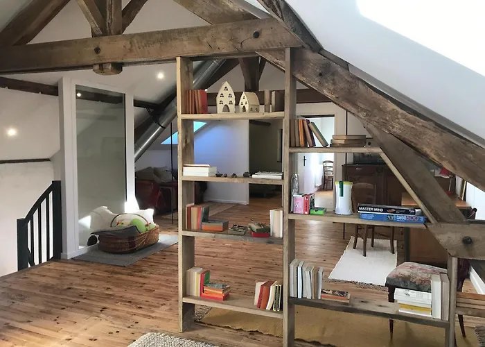 Hilltop Haven In Parlan * Parlan