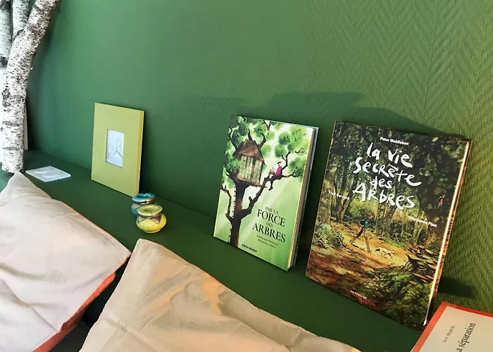 Hilltop Haven In Parlan * Parlan