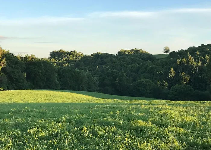 Casa de Férias Hilltop Haven In Parlan