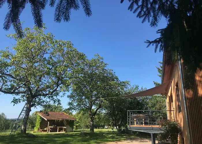 Hilltop Haven In Parlan